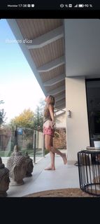 Vanesa Romero feet photo thumbnail