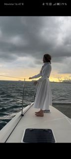 Vanesa Romero feet photo thumbnail