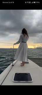 Vanesa Romero feet photo thumbnail