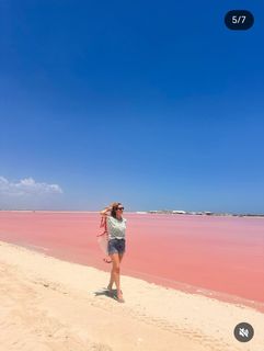 Vanesa Romero feet photo thumbnail