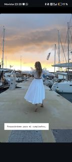 Vanesa Romero feet photo thumbnail