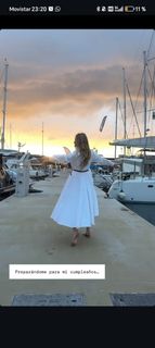 Vanesa Romero feet photo thumbnail