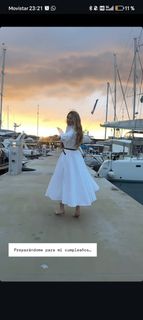 Vanesa Romero feet photo thumbnail