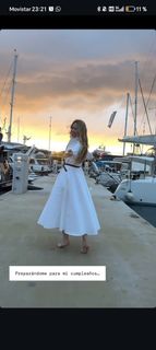 Vanesa Romero feet photo thumbnail