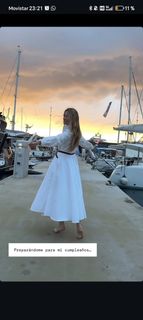 Vanesa Romero feet photo thumbnail