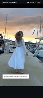 Vanesa Romero feet photo thumbnail