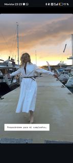 Vanesa Romero feet photo thumbnail