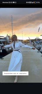 Vanesa Romero feet photo thumbnail