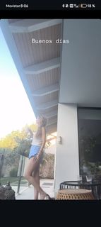 Vanesa Romero feet photo thumbnail