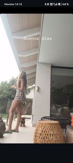 Vanesa Romero feet photo thumbnail