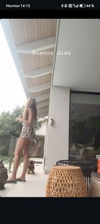 Vanesa Romero feet photo thumbnail