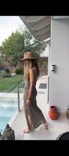 Vanesa Romero feet photo thumbnail