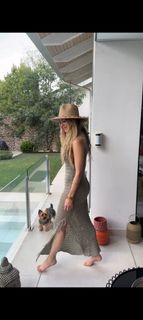 Vanesa Romero feet photo thumbnail