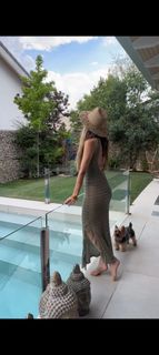 Vanesa Romero feet photo thumbnail