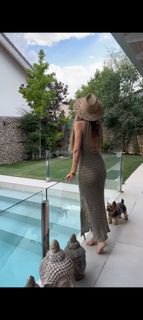 Vanesa Romero feet photo thumbnail