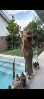 Vanesa Romero feet photo thumbnail