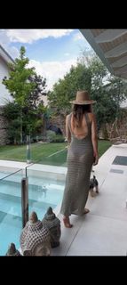 Vanesa Romero feet photo thumbnail