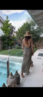 Vanesa Romero feet photo thumbnail