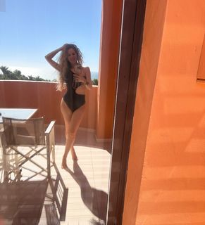 Vanesa Romero feet photo 15