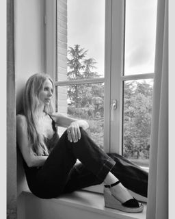 Vanesa Romero feet photo 10