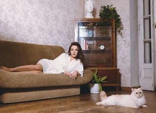 Vanessa Aleksander feet photo 7
