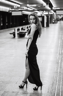 Vanessa Aleksander feet photo 5