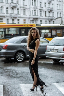 Vanessa Aleksander feet photo 4