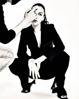 Vanessa Aleksander feet photo 11