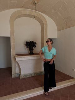 Vanessa Aleksander feet photo 1