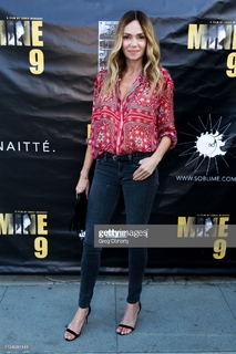 Vanessa Angel feet photo thumbnail