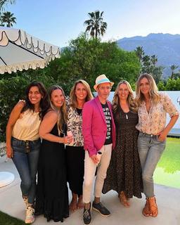 Vanessa Angel feet photo thumbnail