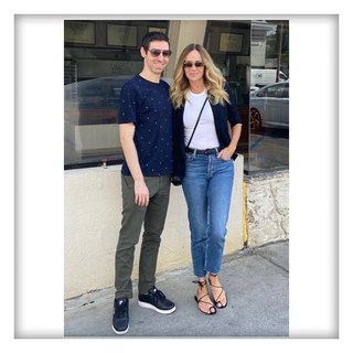 Vanessa Angel feet photo thumbnail