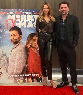 Vanessa Angel feet photo thumbnail