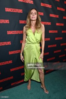 Vanessa Angel feet photo 6