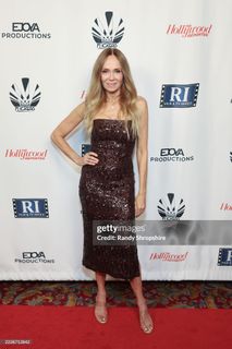 Vanessa Angel feet photo 18