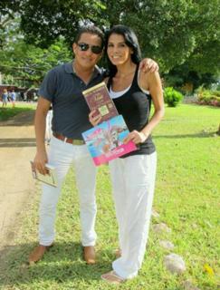 Vanessa Arias feet photo 20