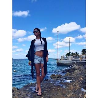 Vanessa Arias feet photo 14