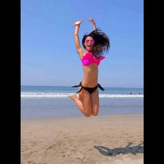 Vanessa Arias feet photo 13