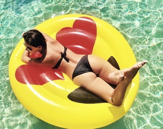 Vanessa Arias feet photo 12