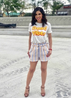 Vanessa Arias feet photo 3