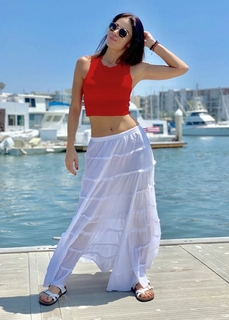 Vanessa Arias feet photo 1