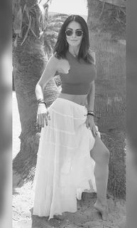Vanessa Arias feet photo 20
