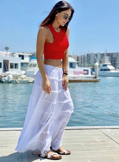 Vanessa Arias feet photo 19