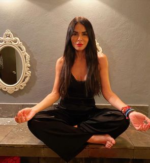 Vanessa Arias feet photo 20