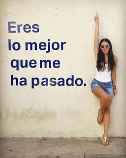 Vanessa Arias feet photo 12