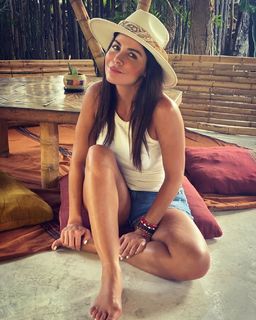 Vanessa Arias feet photo 20
