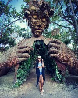 Vanessa Arias feet photo 17