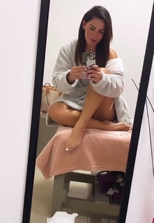 Vanessa Arias feet photo 19