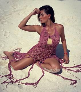 Vanessa Arias feet photo 10