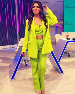 Vanessa Arias feet photo 15